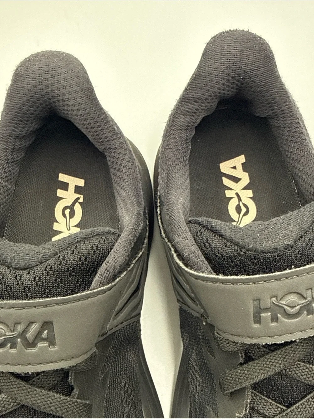 Hoka One One kids hoka